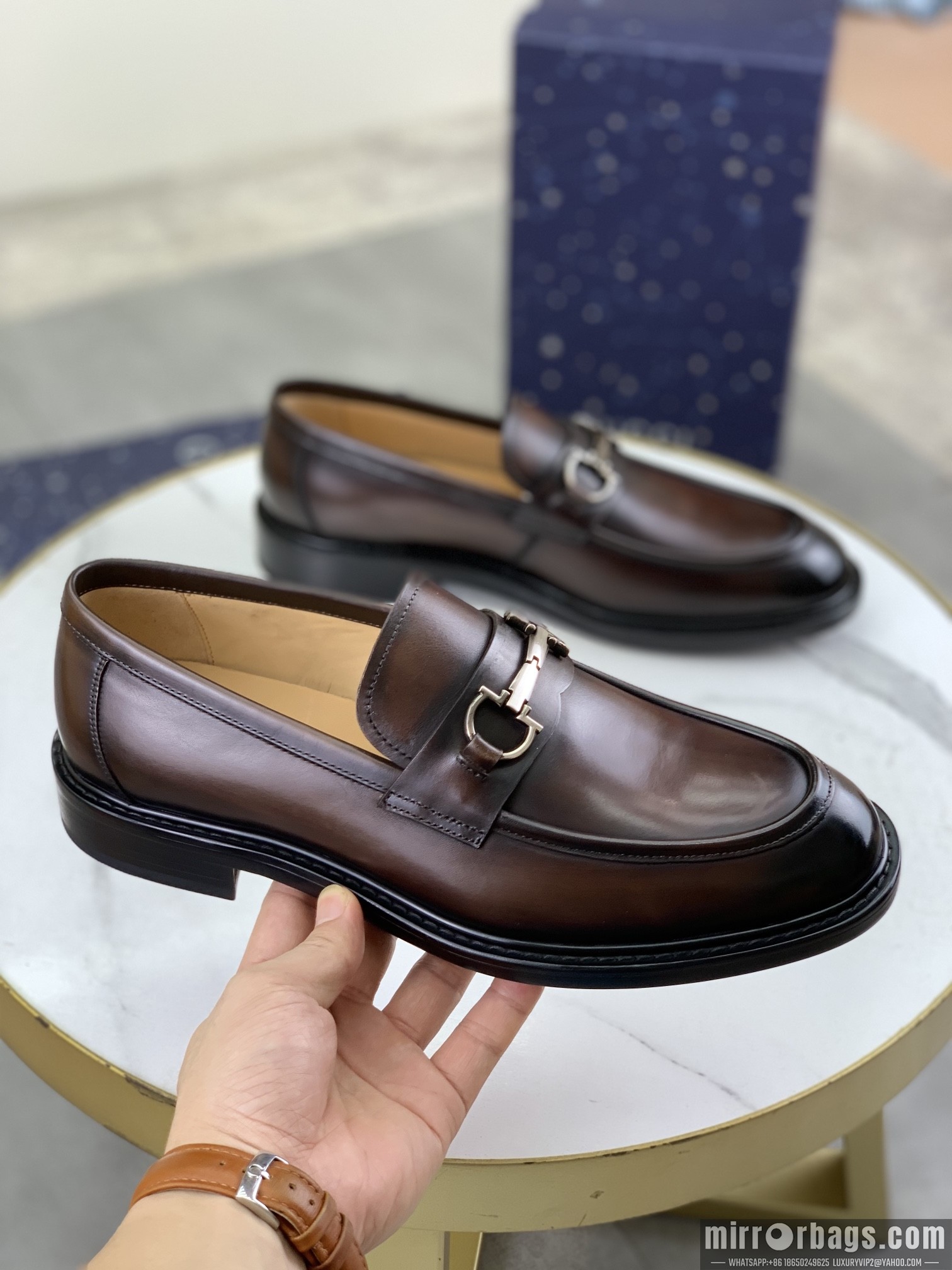 Gucci Shoes sz39-44 h1007