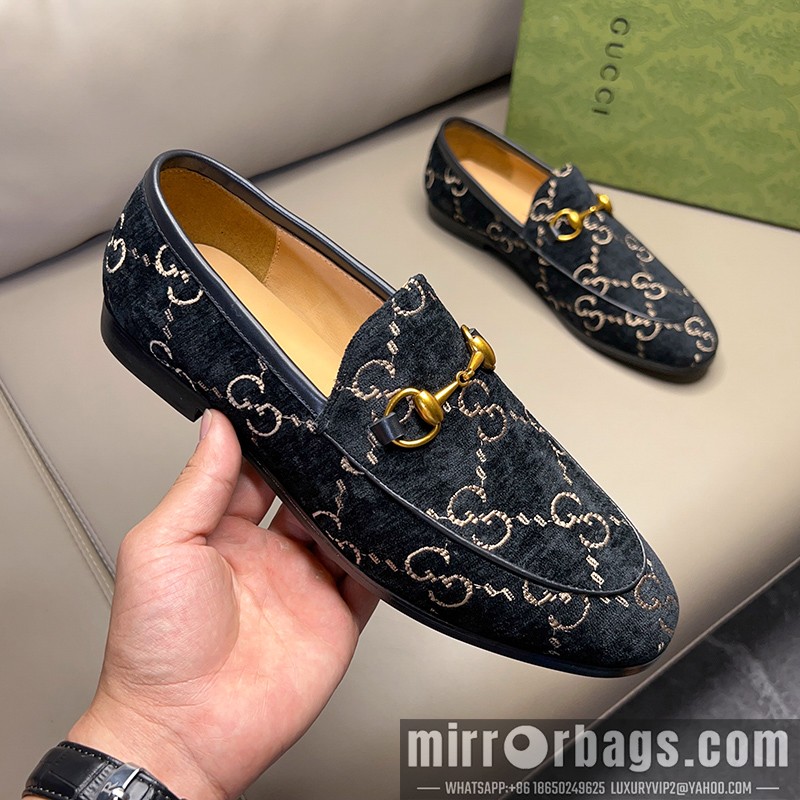 Gucci Shoes sz38-44 h0806