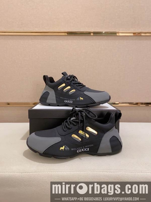 Gucci Shoes sz38-44 hnm0151