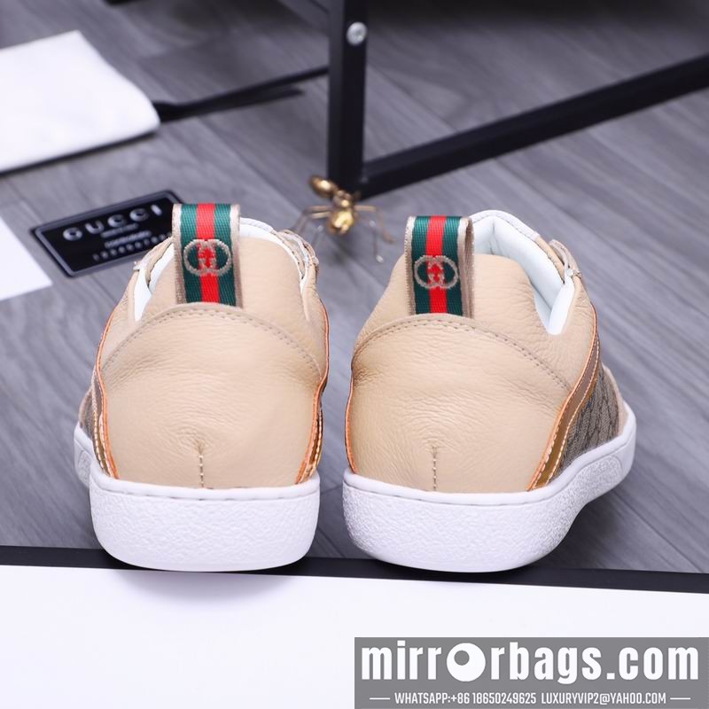 Gucci Shoes sz38-44 hnm01140