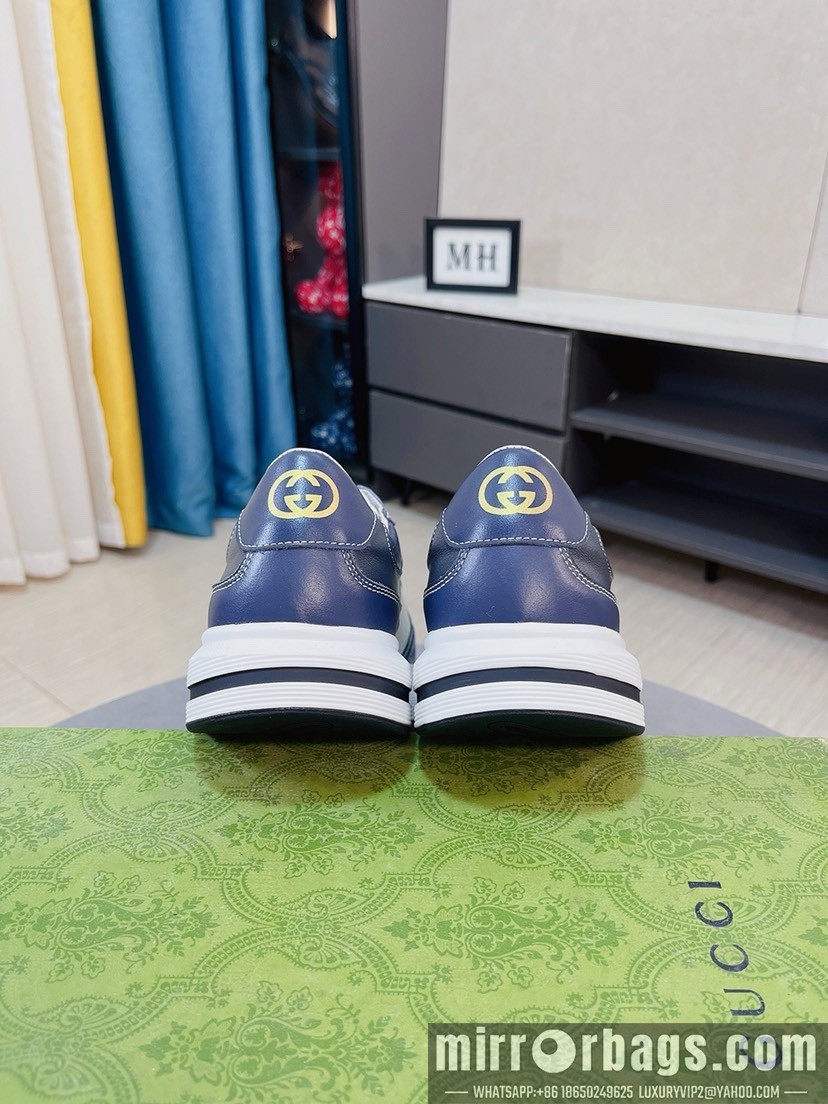 Gucci Shoes sz38-44 h1008