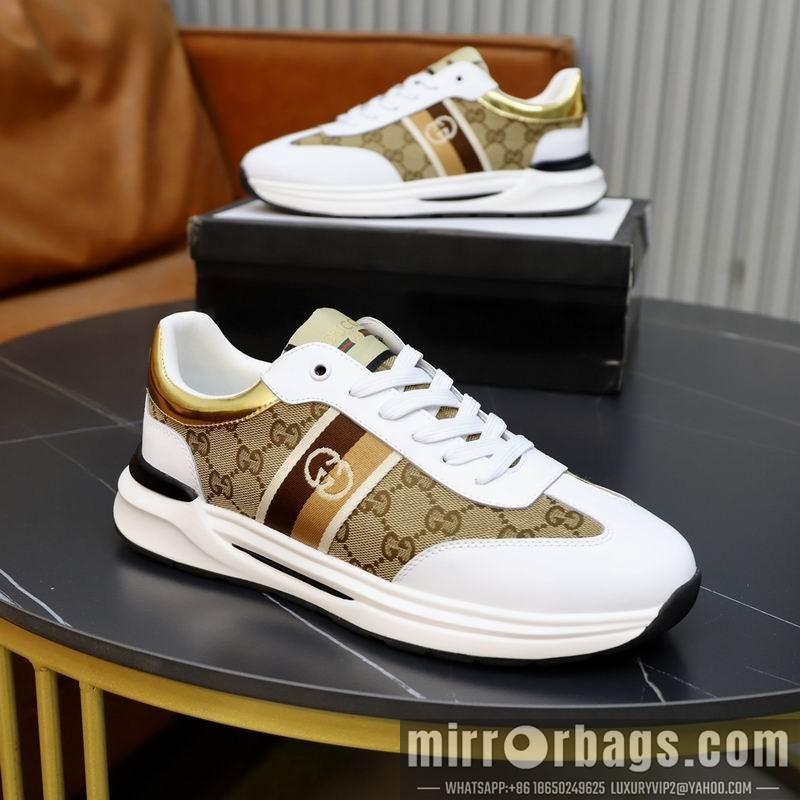 Gucci Shoes sz38-45 mnf0361
