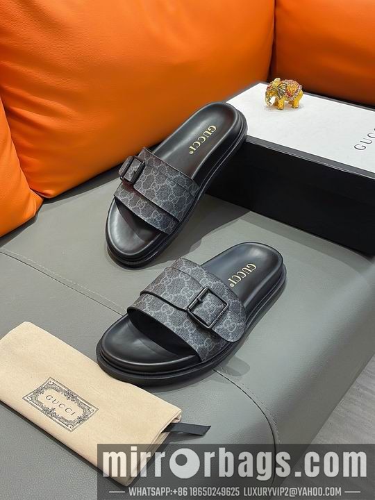 Gucci Shoes sz38-44 mnh0405