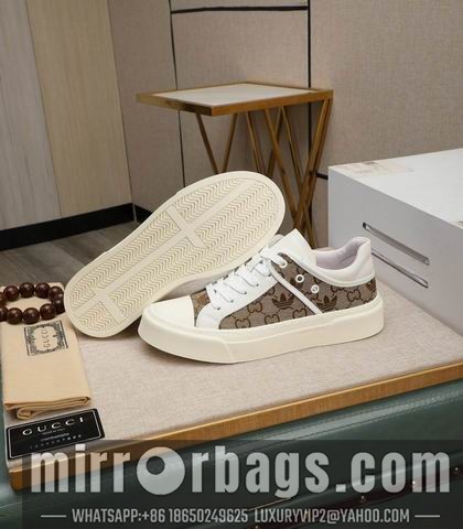 Gucci Shoes sz38-44 mnh0806