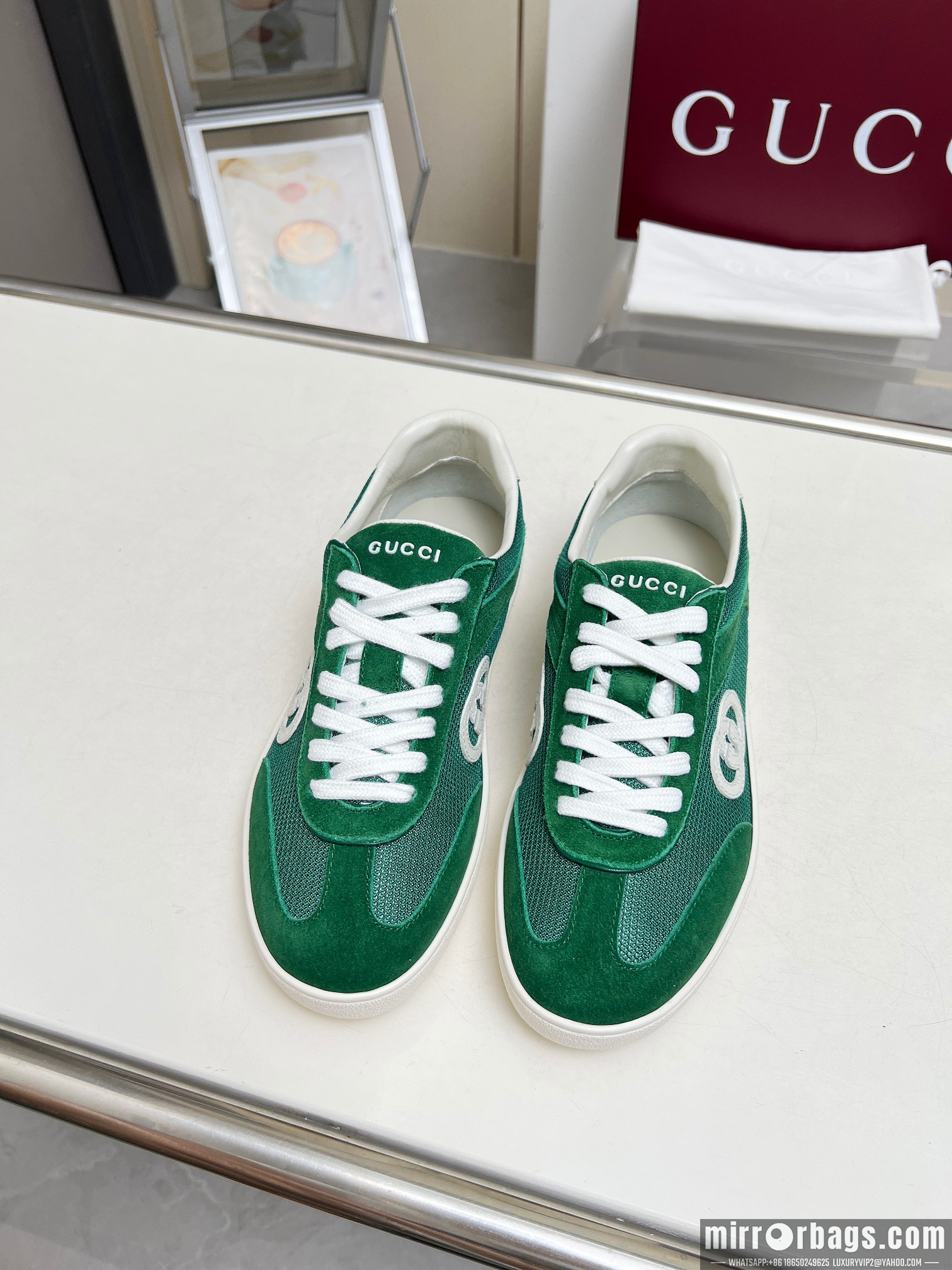 Gucci Shoes sz35-45 h0602