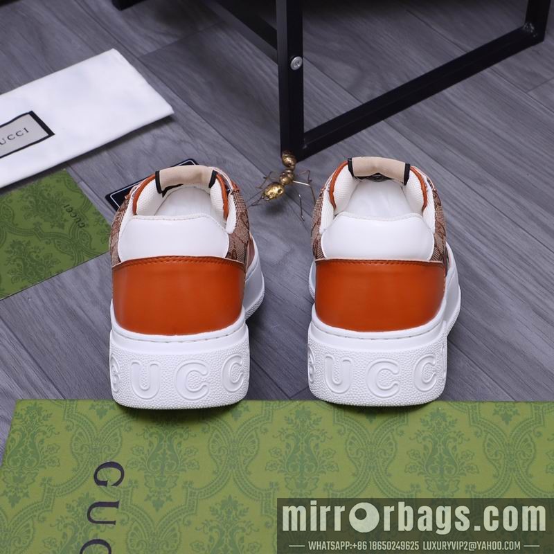 Gucci Shoes sz38-44 hnm0154