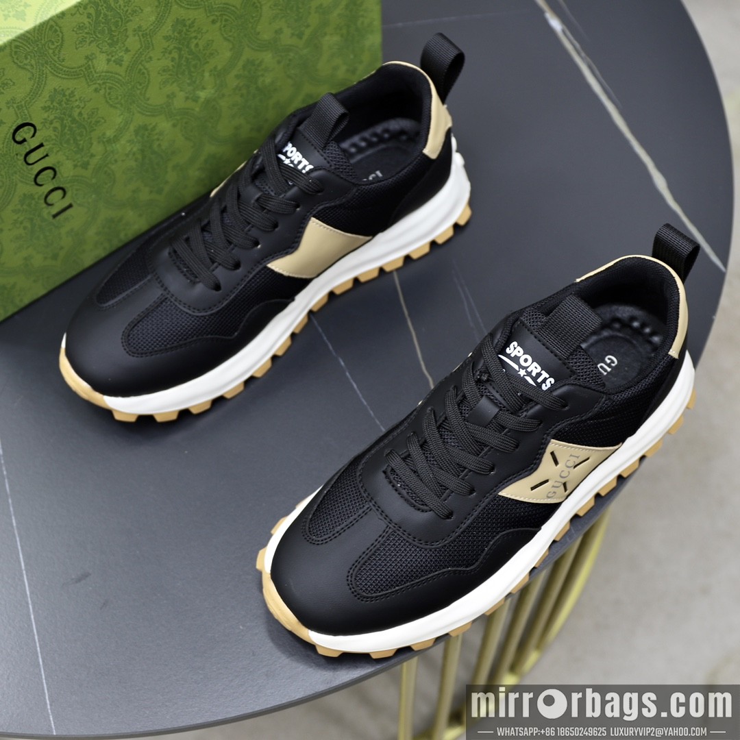 Gucci Shoes sz38-44 h0714