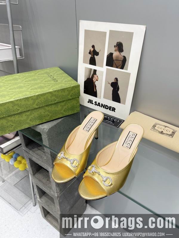 Gucci Shoes sz 35-42 8cm mnf0226