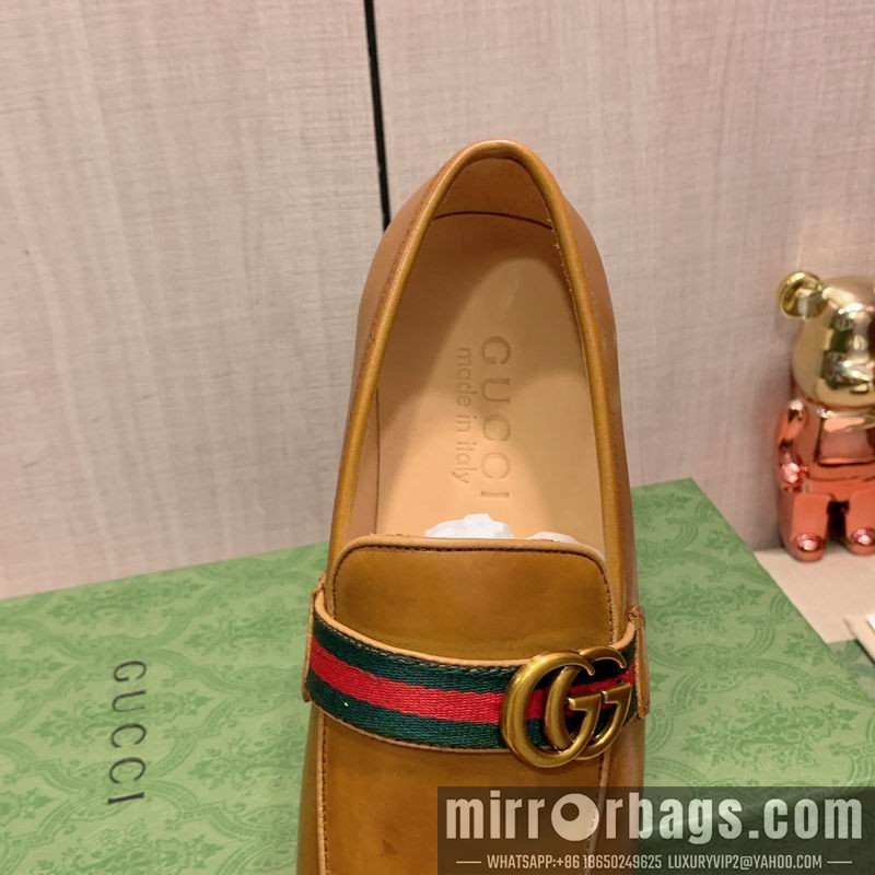 Gucci Shoes sz38-46 mnf03119