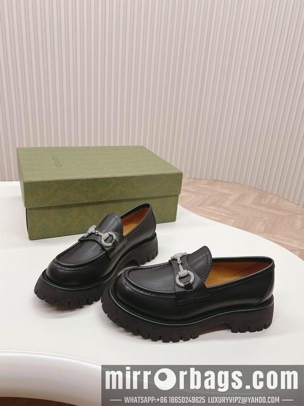 Gucci Shoes sz35-41 mnf0203