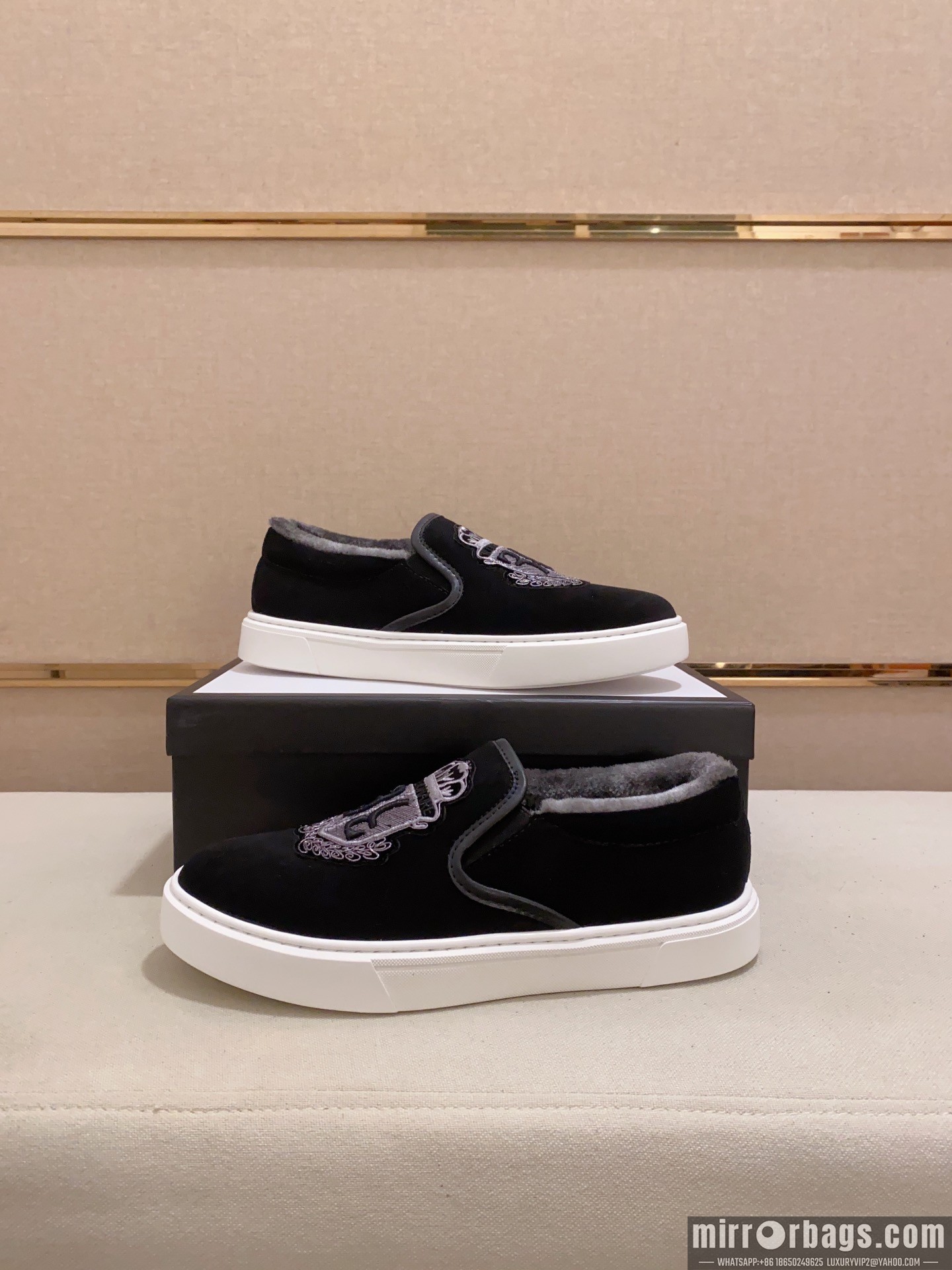 Gucci Shoes sz38-44 hnh1207