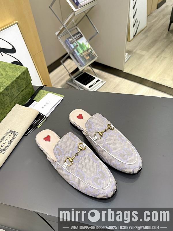 Gucci Shoes sz35-41 mnf0341
