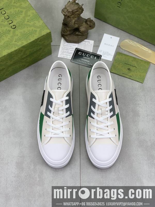 Gucci Shoes sz38-44 mnf0382