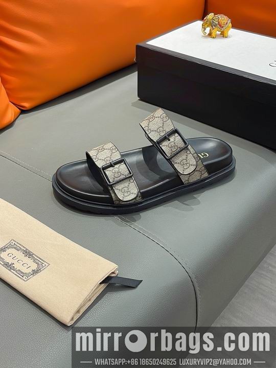 Gucci Shoes sz38-44 mnh0404