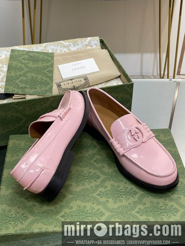Gucci Shoes sz35-42 mnf0316