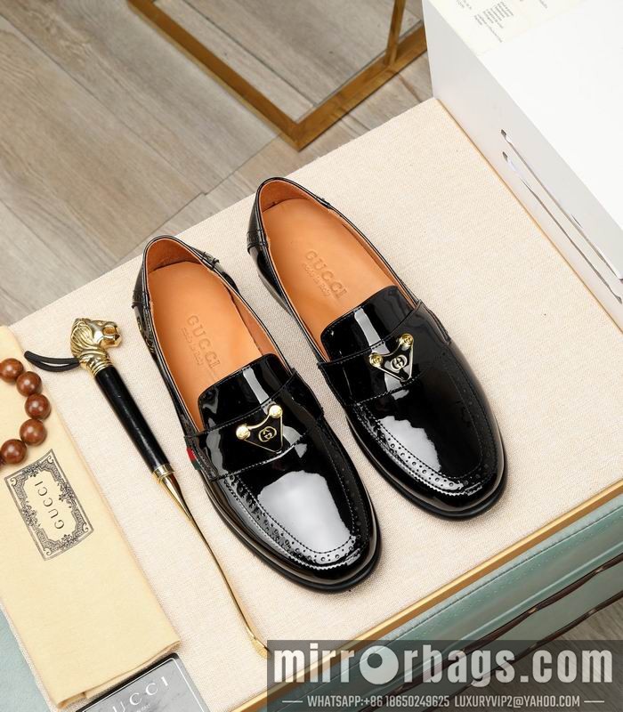 Gucci Shoes sz38-44 hnm01102