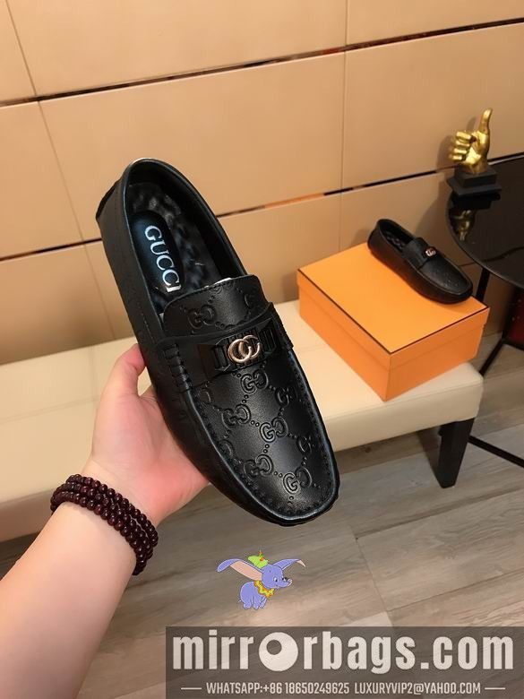 Gucci Shoes sz38-44 ngh0308