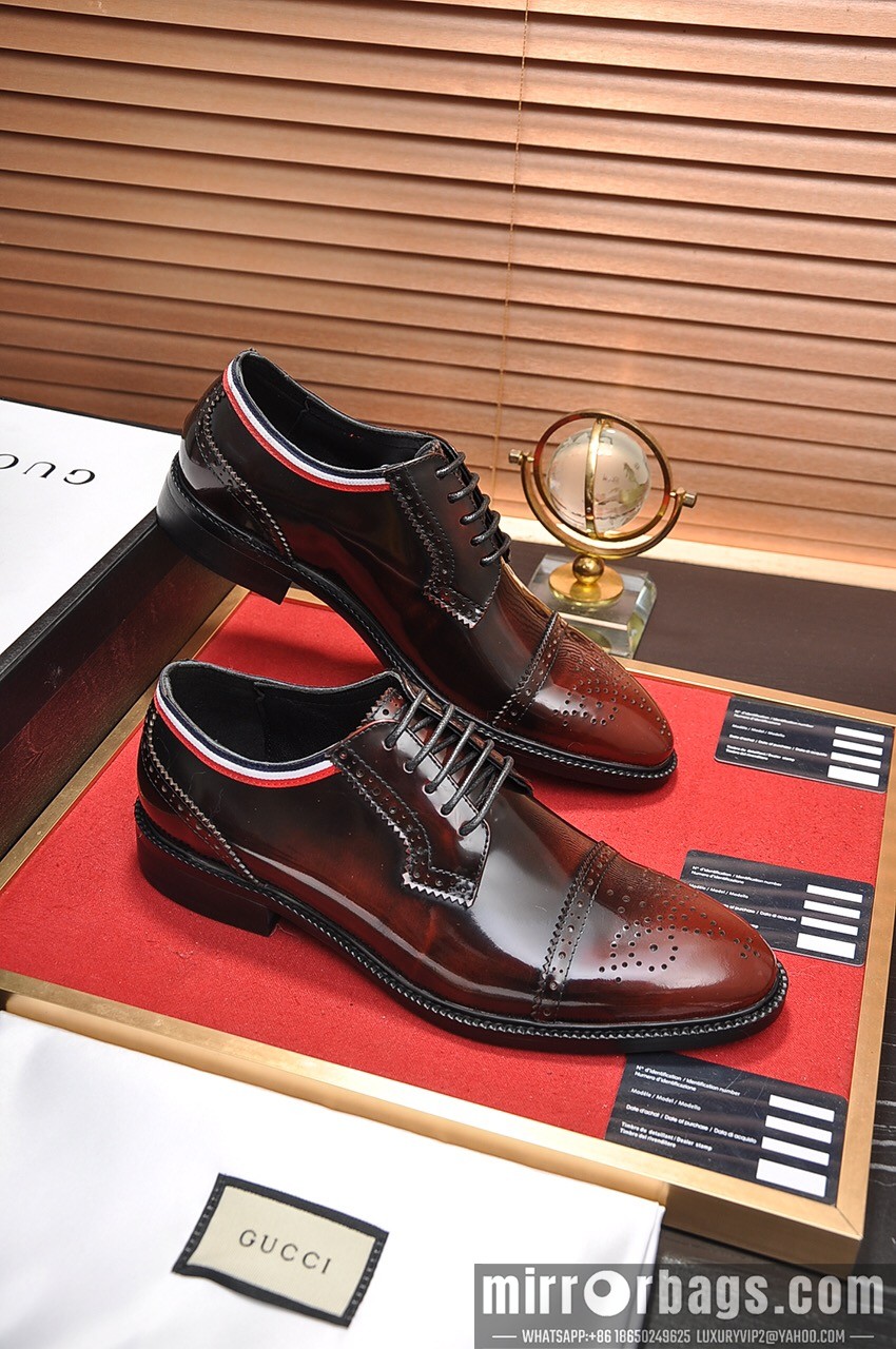Gucci Shoes sz38-45 hnh1207