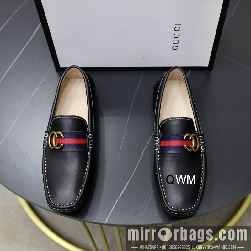 Gucci Shoes sz38-45 WM0603