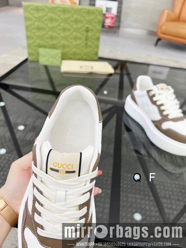 Gucci Shoes sz38-45 TF1117