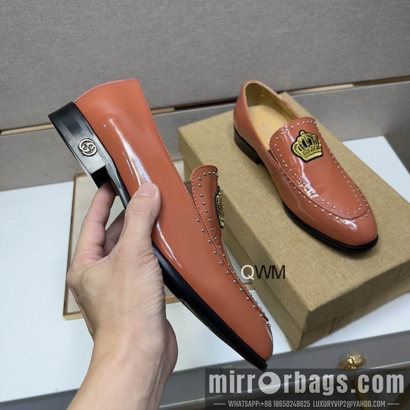 Gucci Shoes sz38-44 WM0357