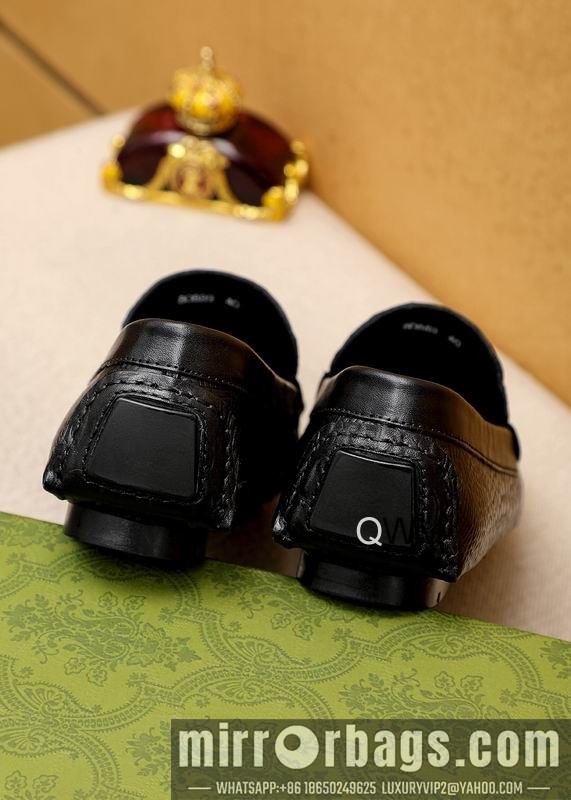 Gucci Shoes sz38-45 WM0370