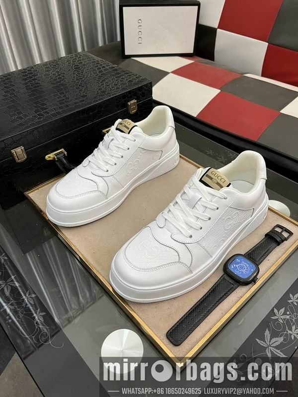 Gucci Shoes sz38-45 hnm01133