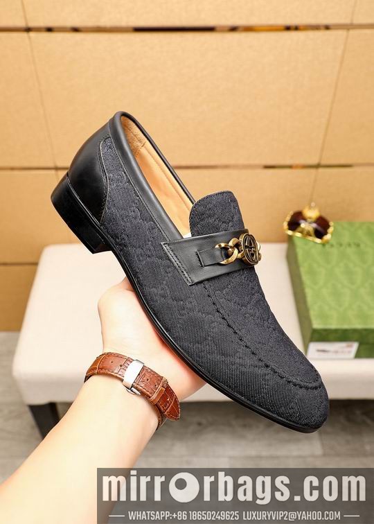 Gucci Shoes sz38-47 mnh0517