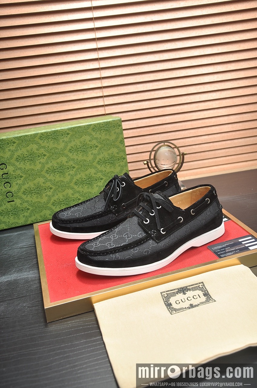 Gucci Shoes sz38-44 h0802