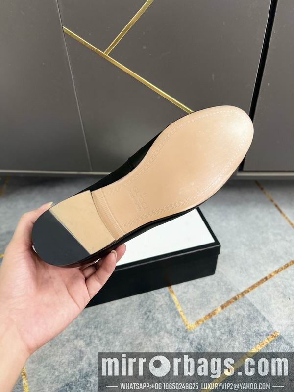 Gucci Shoes sz38-44 mnf0280