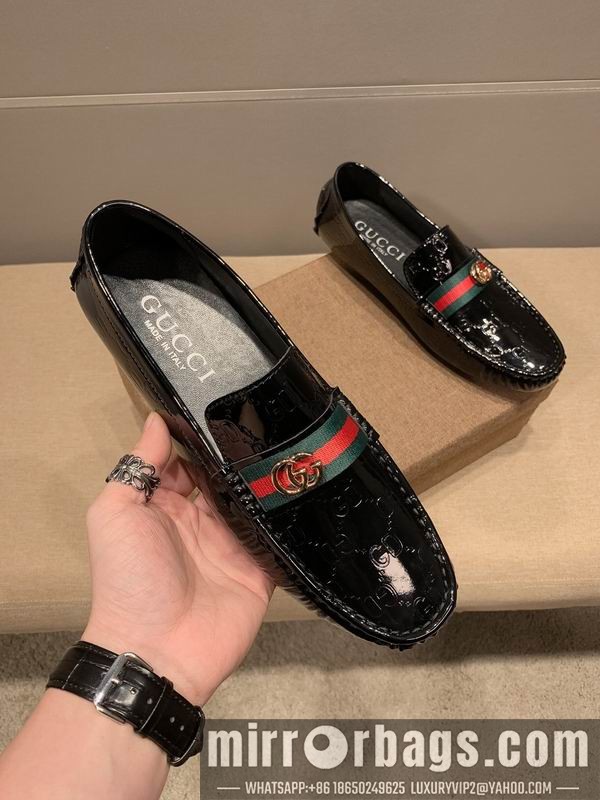 Gucci Shoes sz37-45 mnf0102