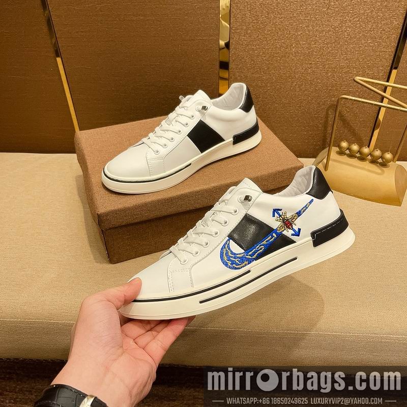 Gucci Shoes sz38-44 mnf0338