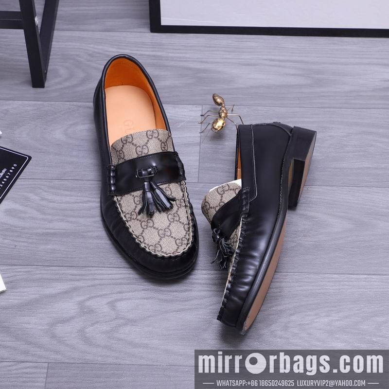 Gucci Shoes sz38-44 hnm0140
