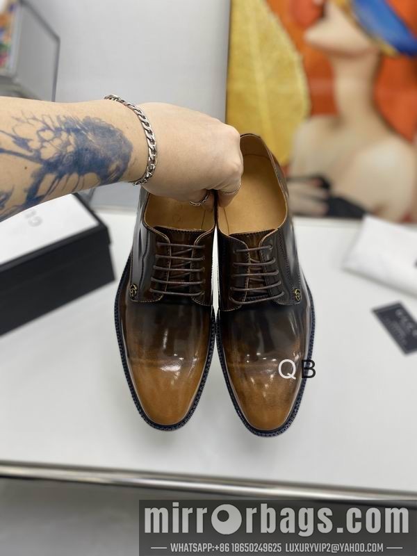 Gucci Shoes sz38-45 BS0375