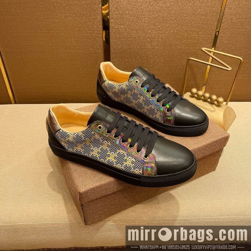 Gucci Shoes sz38-44 mnf0358