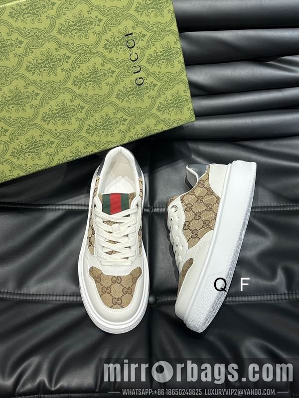 Gucci Shoes Guuci sz38-45 TF1120