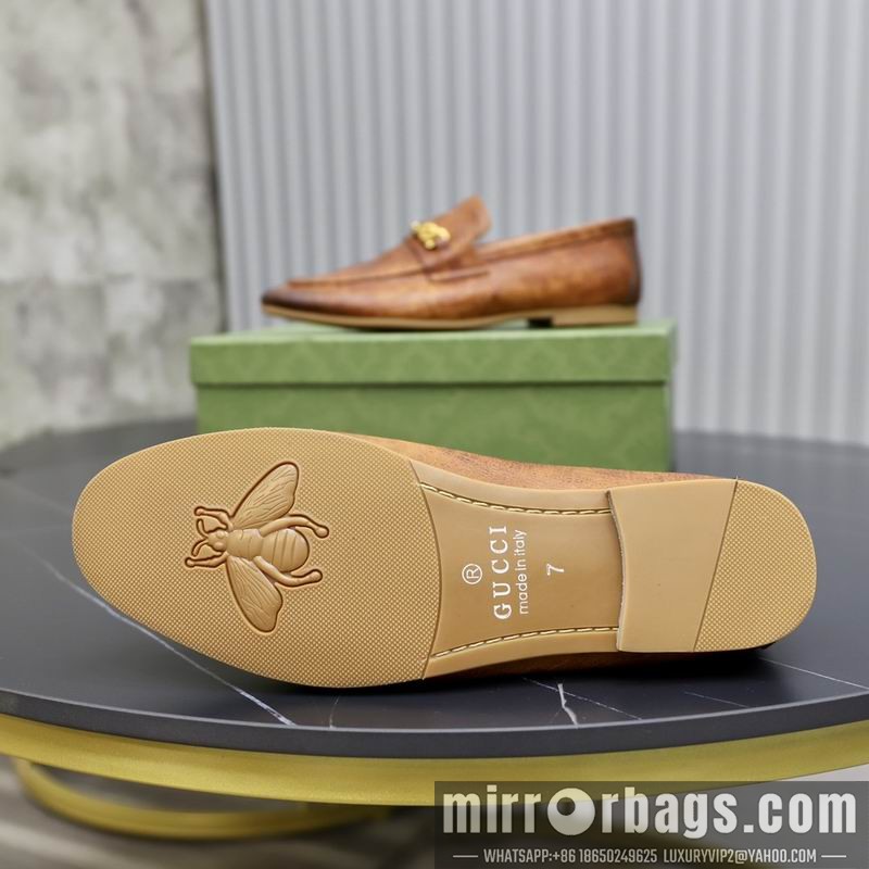Gucci Shoes sz38-44 hnm0177
