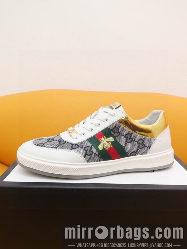 Gucci Shoes sz38-44 hnm0115