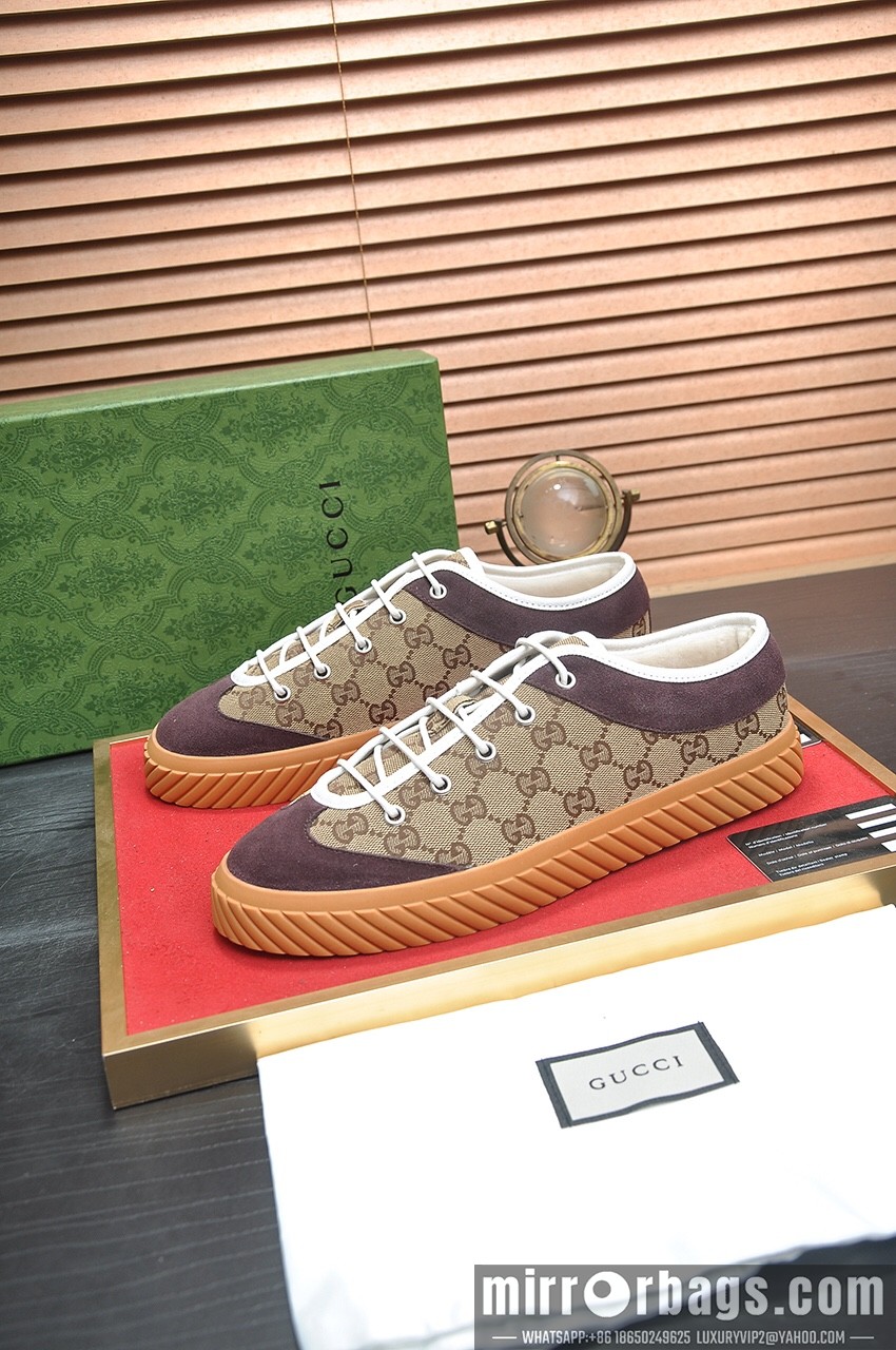 Gucci Shoes sz38-44 h0720