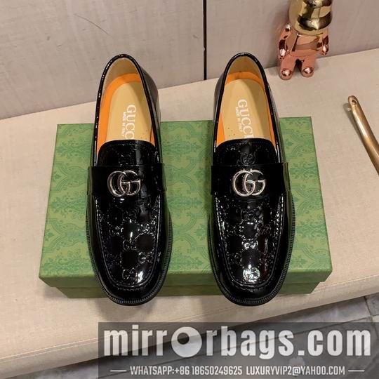 Gucci Shoes sz38-45 mnh1008