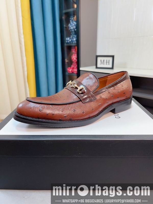 Gucci Shoes sz38-46 mnf0288