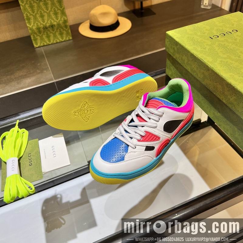 Gucci Shoes sz35-46 mnf0307