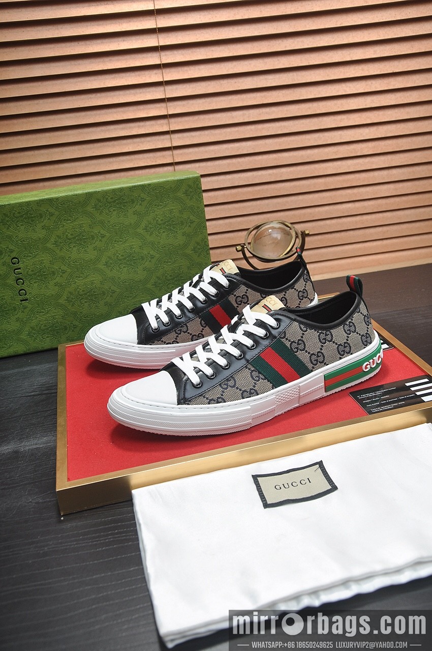 Gucci Shoes sz38-44 h0712