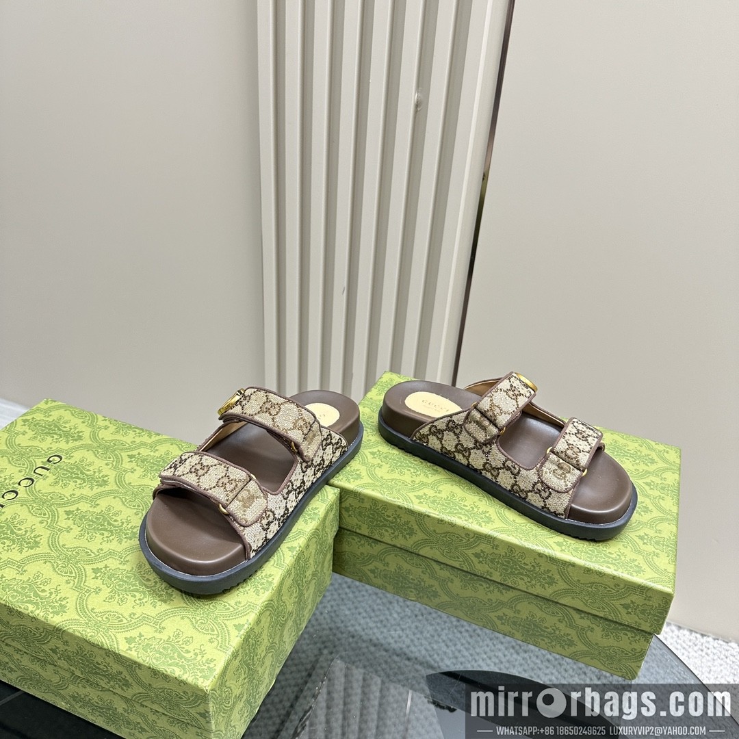 Gucci Shoes sz35-42 h0605