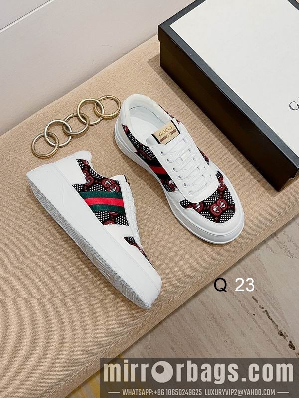 Gucci Shoes sz38-44 HY1103