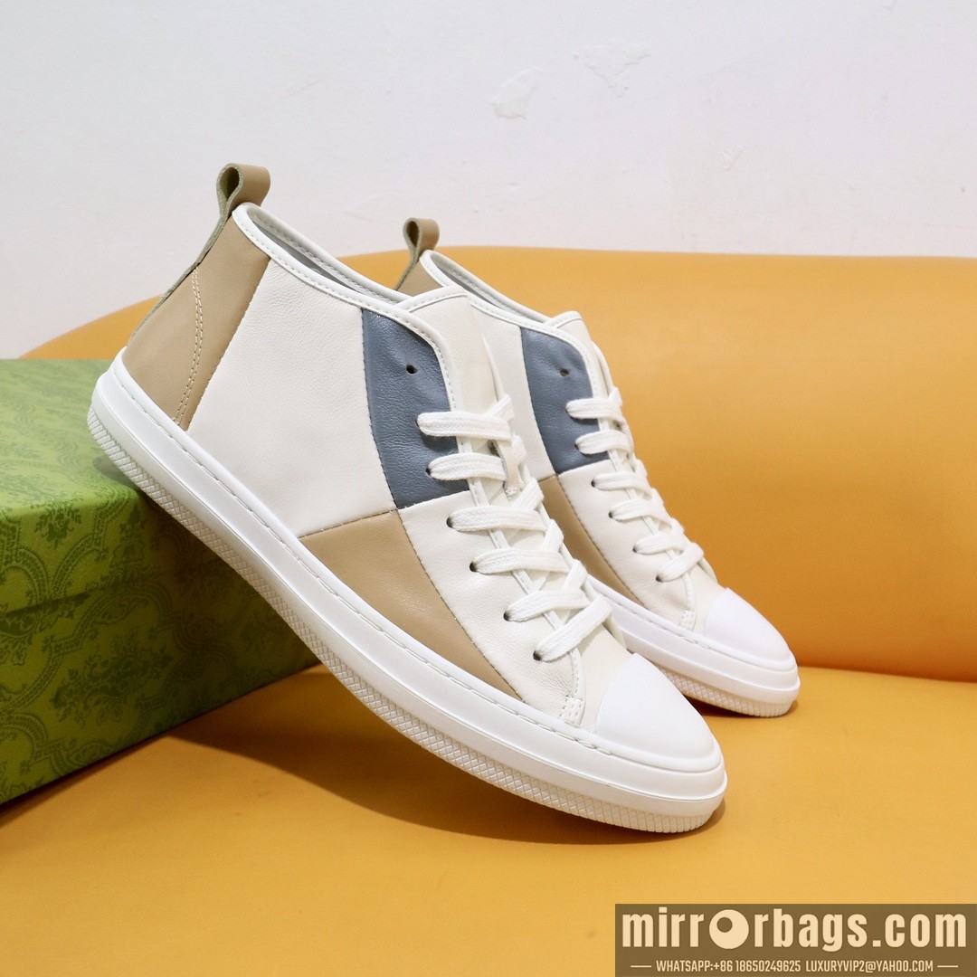 Gucci Shoes sz38-45 hnh1209