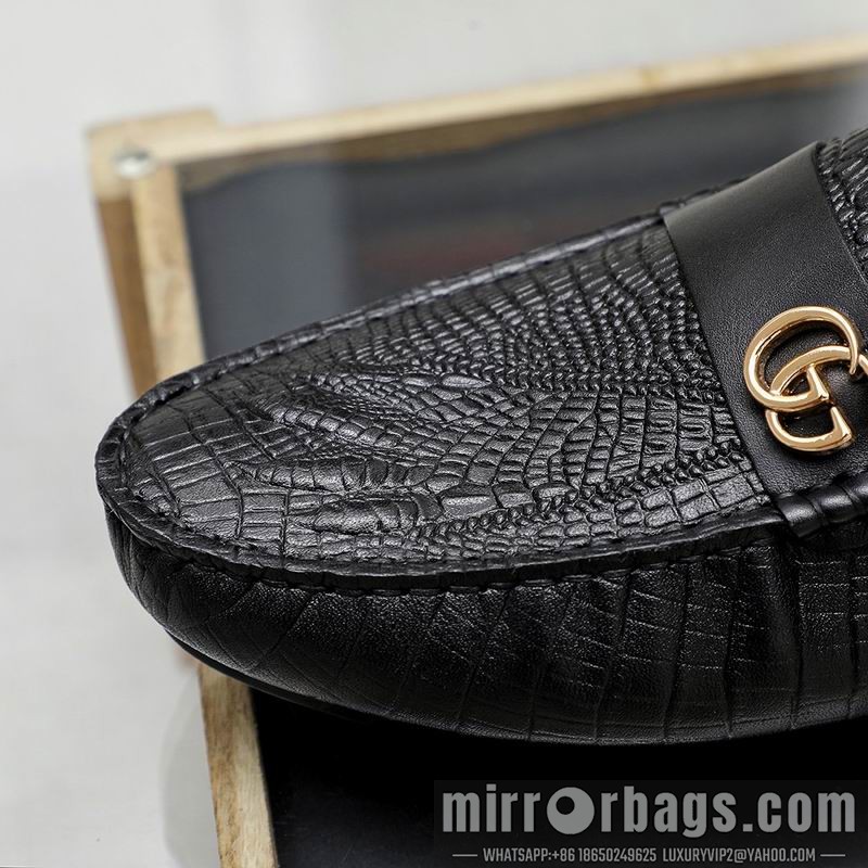 Gucci Shoes sz38-44 mnf0392