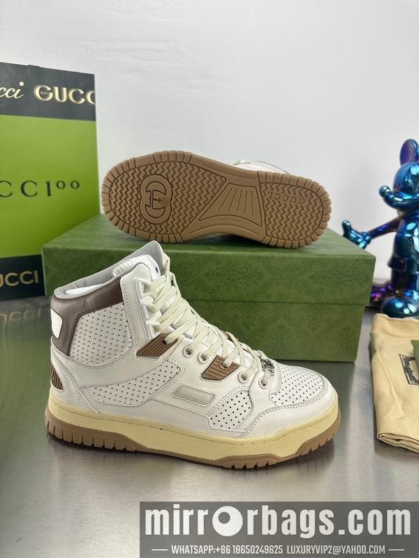 Gucci Shoes sz35-46 hnm0119