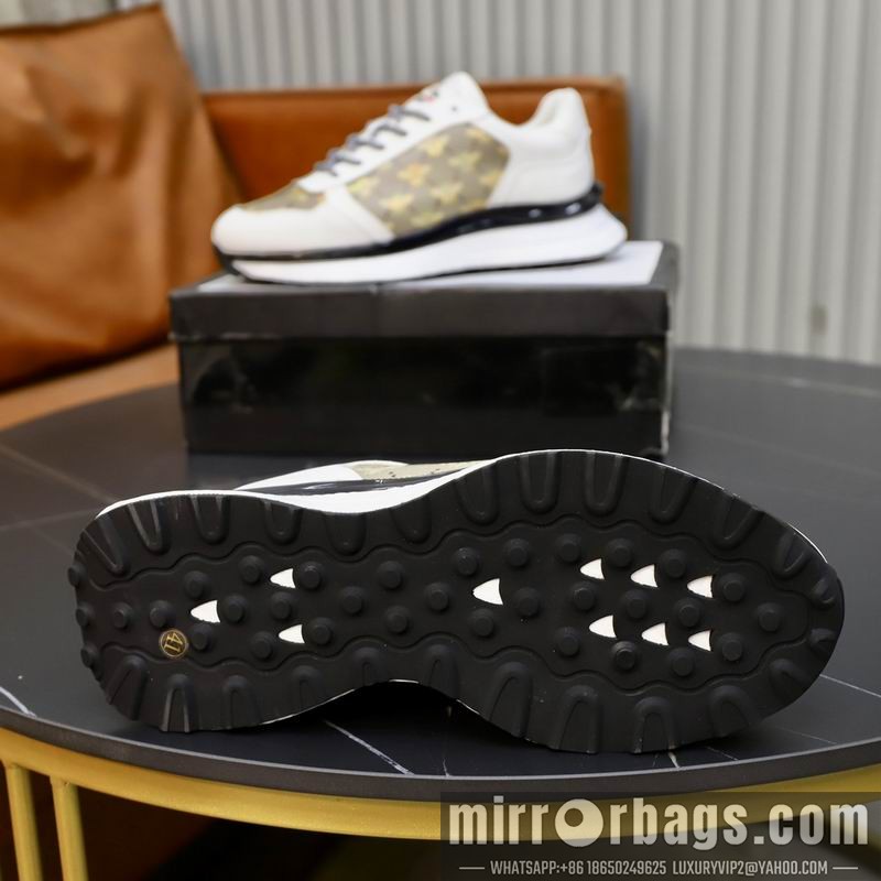 Gucci Shoes sz38-45 mnf0362