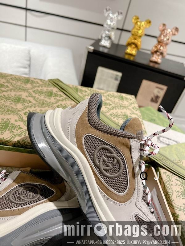 Gucci Shoes sz35-45 3C XJ0701